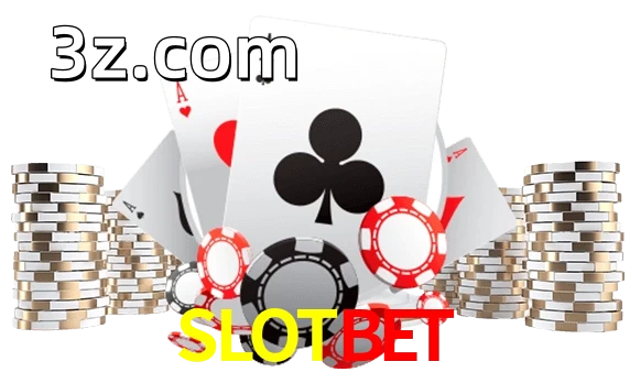 Jogue jogos de pôquer em SLOTBET