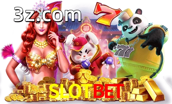 jogue em caça-níqueis ricos na SLOTBET