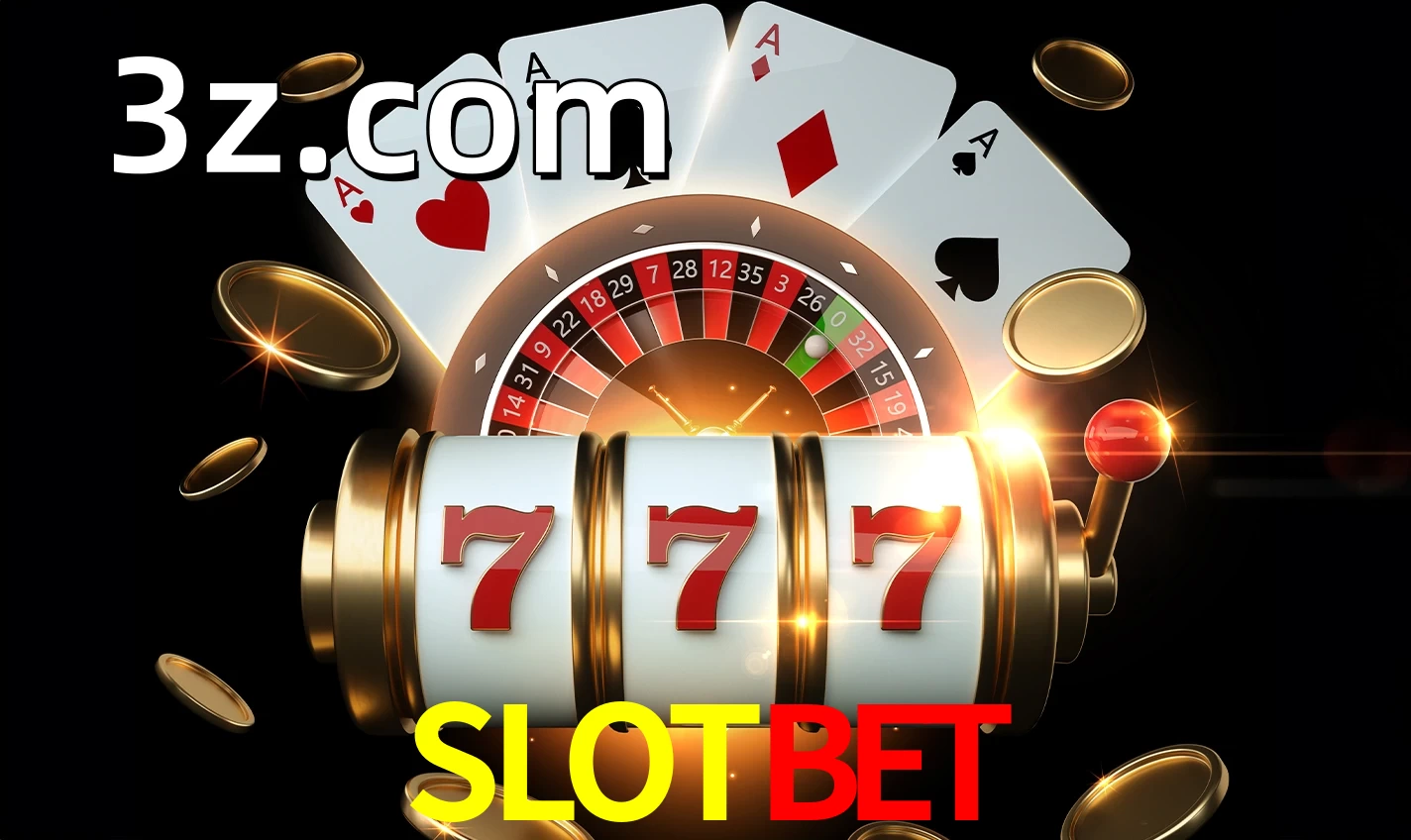 SLOTBET aplicativo