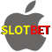 Aplicativo SLOTBETbet para iOS