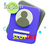 Tornar-se um membro do SLOTBET é muito simples